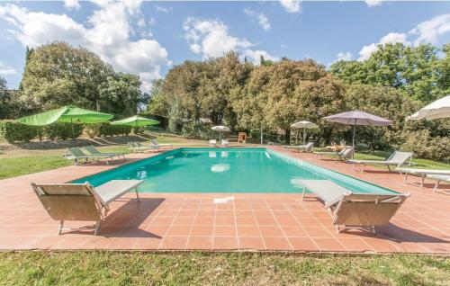 Country House Villa Poggiolo - main image