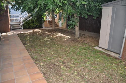 Apartamento 'El Lila'
