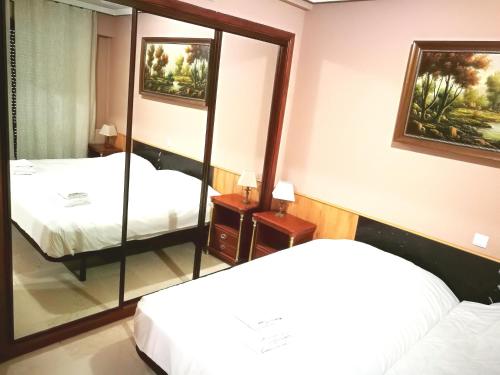 Apartamentos Torr en Madrid - Chamartín, Madrid (fotografie 3)
