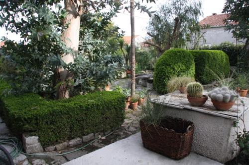  Acalija apartman in Kaštela