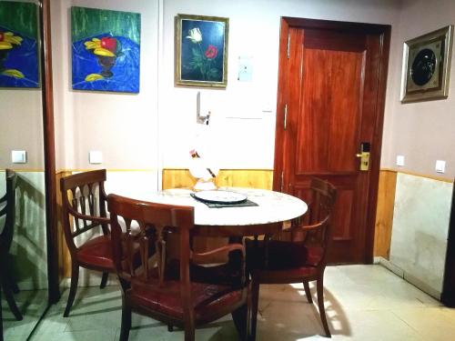 Apartamentos Torr en Madrid - Chamartín, Madrid (fotografie 9)