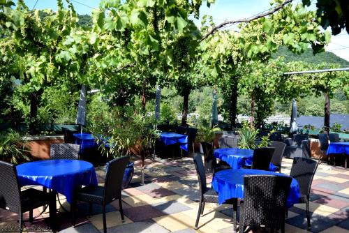 Mosel Weinhotel Steffensberg - image 8