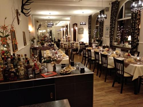 Hotel Jägerhof - main image