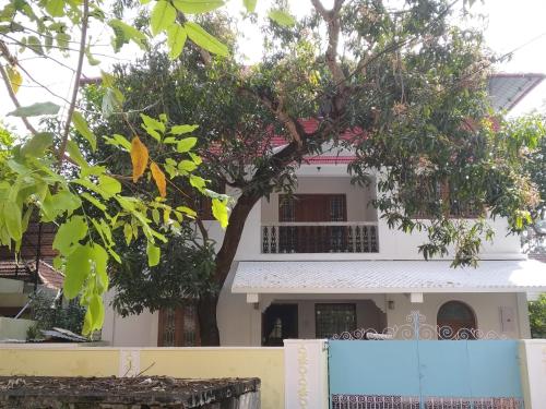 Casa Feliz – Cochin, NE