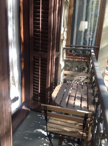 アンバ ブティック