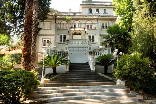  Du Parc Boutique Home in Castellammare di Stabia