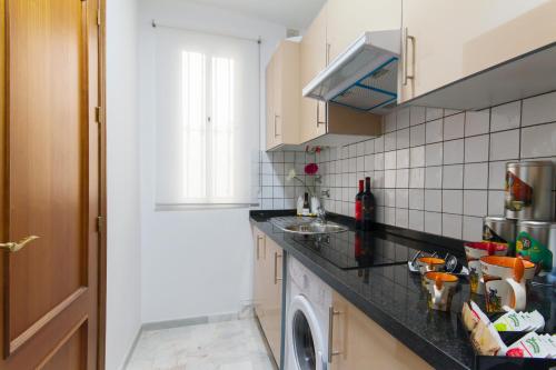 One-Bedroom Apartment image 5