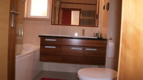 Apartamento La Baie