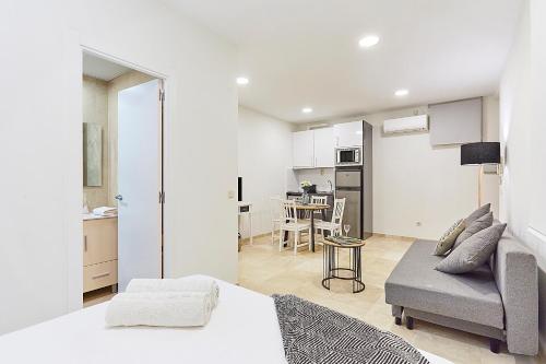 LEEWAYS LOFT IV in GRAN VÍA