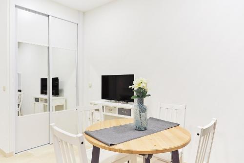 LEEWAYS LOFT IV in GRAN VÍA, Madrid (fotografie 6)