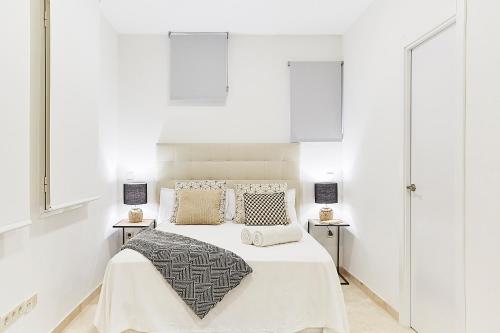 LEEWAYS LOFT IV in GRAN VÍA, Madrid (fotografie 10)