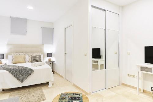 LEEWAYS LOFT IV in GRAN VÍA, Madrid (fotografie 5)