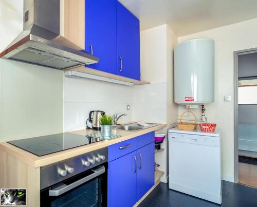 Appartement Spacieux Schiltigheim 5