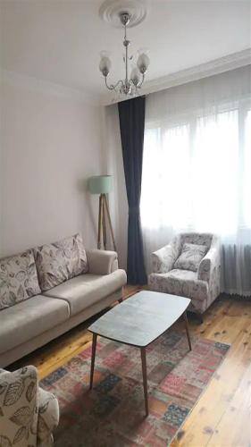  1+1 Central Suit │ Perfect Location, Pension in Istanbul
