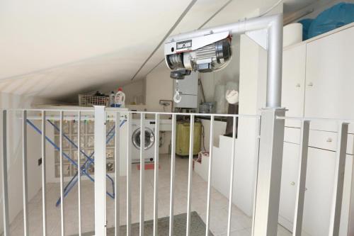 Luxury and modern apartment - mq 270 - in the heart of Como