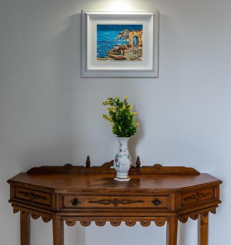 B&B Una Terrazza sul Golfo di Sferracavallo