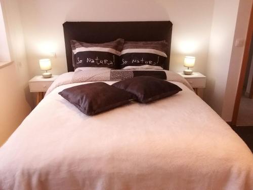  WELCOME B&B in Weismes