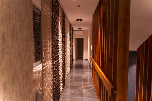 HILLS POLYANA Hotel & SPA - image 3