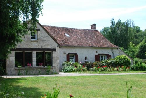 La Petite Marguerite - Chambre d'hôtes - Chitenay