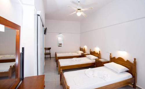 Hotel Sofia – Apollonia, UT