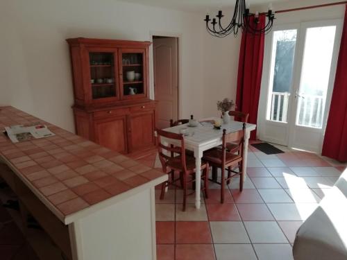 Cosy flat with pool in Quend Plage les Pins