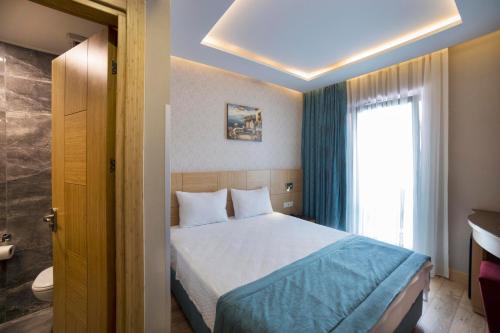 Meretto Hotel LALELİ, Istanbul (photo 6)