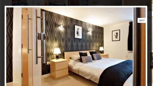 York Luxury Apartment