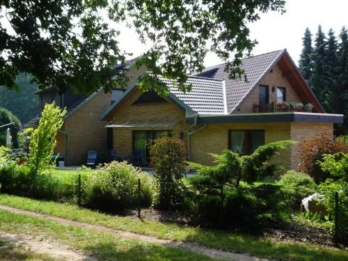 Ullas Gästehaus in Munster im Heidekreis, Deutschland