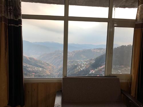 Photo of Broadway Grand Shimla (HM Hotels)