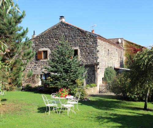 Chambres d'hôtes les Etoiles - Accommodation - Mareugheol