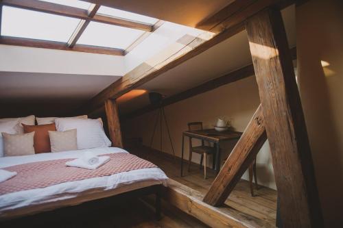 Miss Sophie's Olomouc - image 12