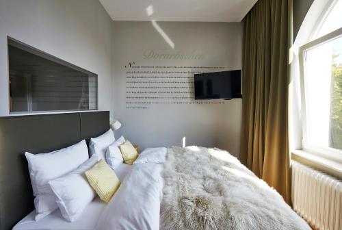 LIONO BoutiqueHotel - image 9