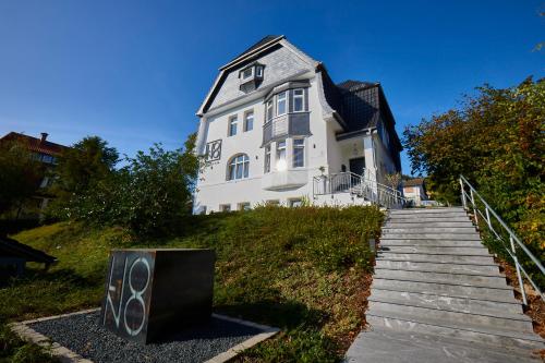 LIONO BoutiqueHotel - Goslar