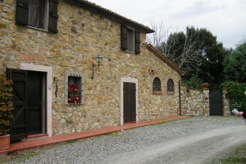 Casale BiancaLuce gîte à louer Miemo