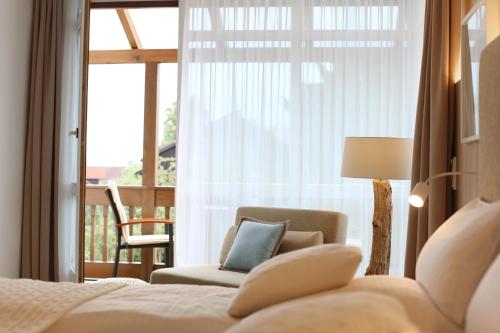 Boutique Hotel Reschen - image 5