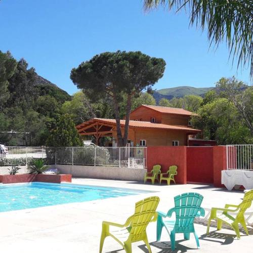 Camping le Rancho - Camping - Argelès-sur-Mer