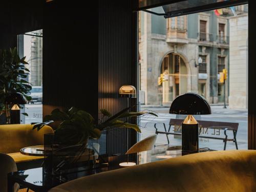 El Môderne Hotel - image 2
