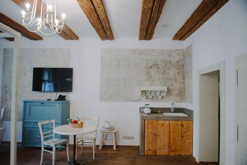 Instalaciones, Miss Sophie's Olomouc - Boutique Hotel in Olomouc City Center