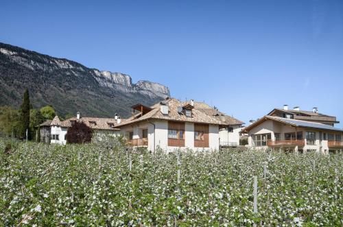  Pizzol-hof, Unterkunft in Eppan an der Weinstraße