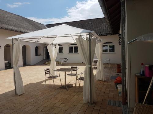 ARTEMIS FARM Apartment4 in Bad Blumau