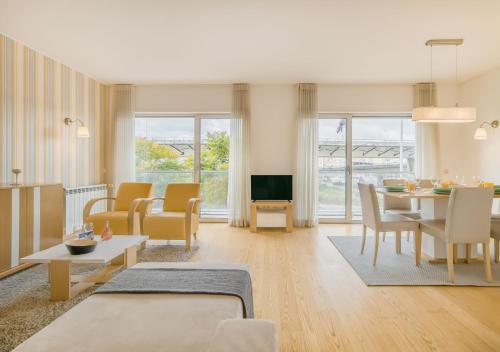  Belém Deluxe Stay, Unterkunft in Lissabon