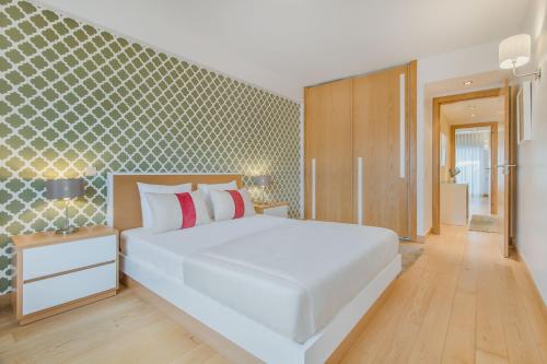  Belém Deluxe Stay in Lissabon