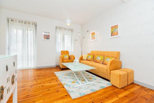 Lisbon Times Apartments 5
