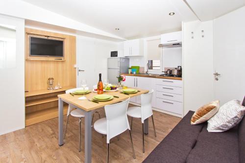 Boutique Camp Materada Beach玛特拉德海滩精品露营地图片