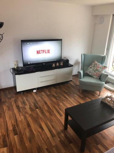 Chez Sven - Apartment in Solothurn City West