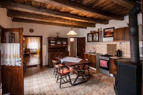  Somló Doba Vendégház in Doba