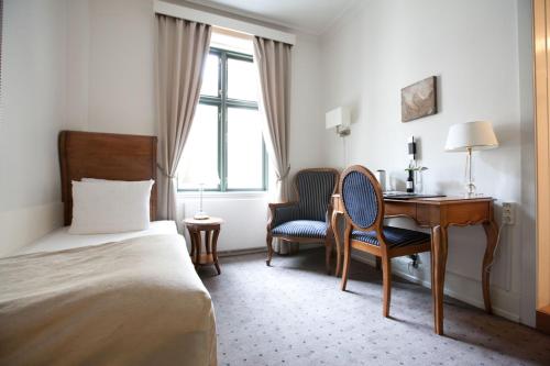 Фотография номера гостиницы Best Western Hotel Hebron