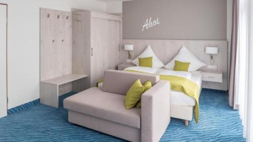 Inselhotel Rote Erde Germany