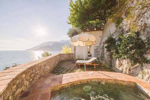 Suite with Private Pool