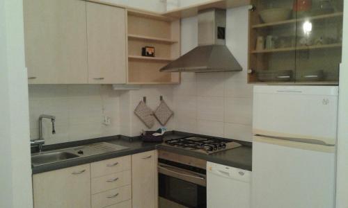  Luani Apartment in Ždrelac